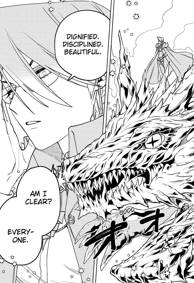 Ichi The Witch, Chapter 13 image 11
